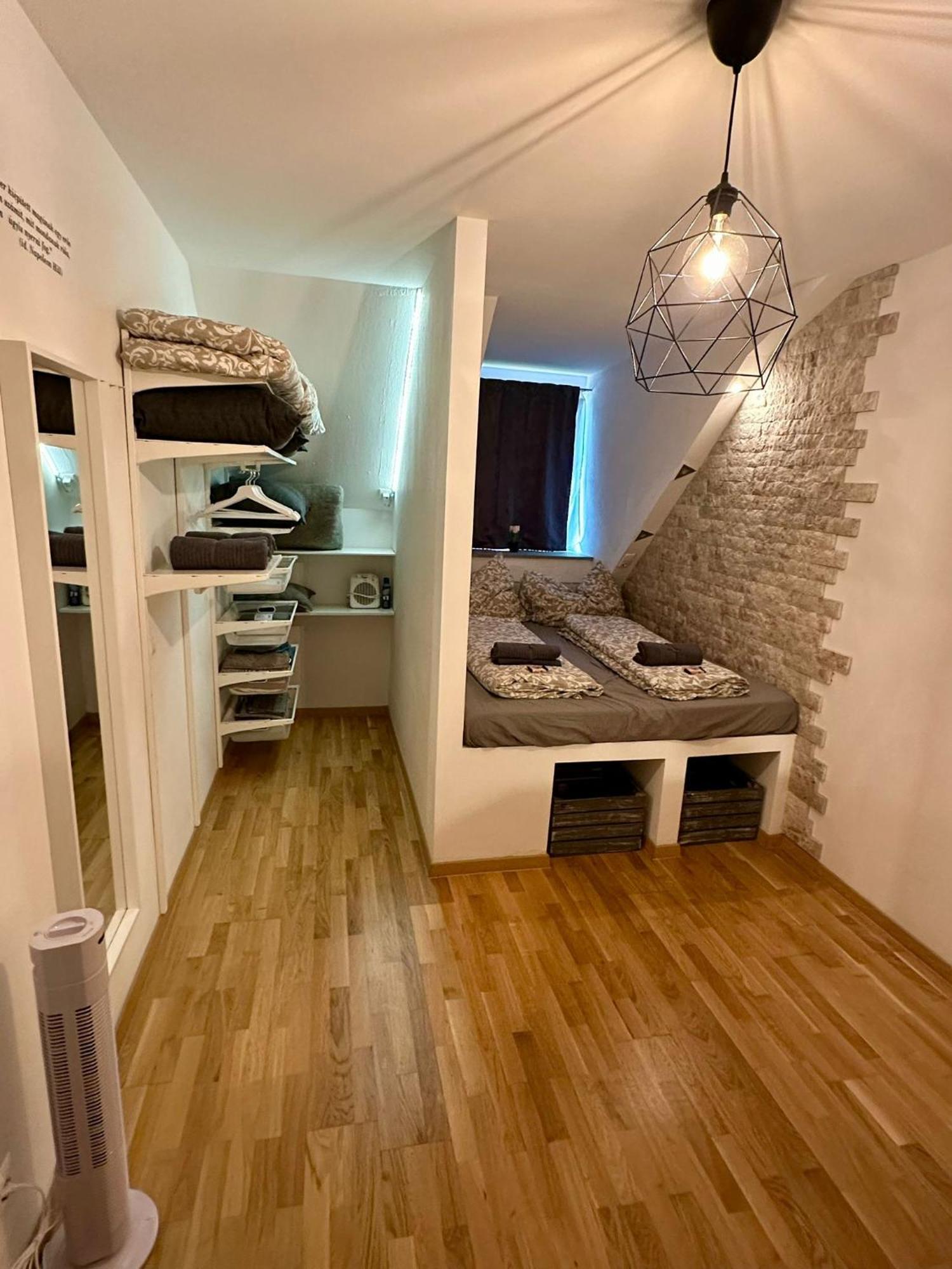 Spirit Home Klagenfurt am Woerthersee Exterior foto